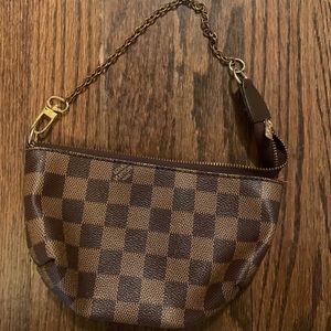 Louis Vuitton Bags - Louis Vuitton small bag Louis Vuitton Bags - Louis Vuitton small bag